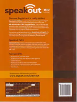 SPEAK OUT ADVANCED